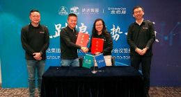 达达集团与金佰利深化战略合作 将在母婴等品类进一步整合全域资源