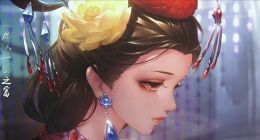 《王者荣耀》官宣甄姬86版《西游记》女儿国皮肤