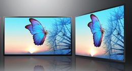 CES 2022下周三开始 LG显示将展示透明OLED面板