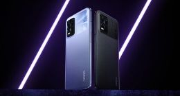 2021 OPPO K系列年度收官之作：OPPO K9x发布