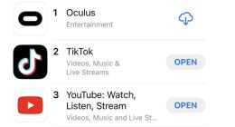 元宇宙圣诞节火了！Meta VR头盔成美国人最喜爱的科技礼物