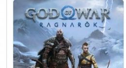 索尼PS5大作发售日意外曝光：《战神：诸神黄昏》将于9月30日上线