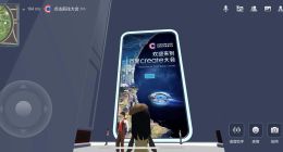 “希壤”首秀落地：李彦宏“数字人”遨游空间站，百度能讲好元宇宙故事吗？