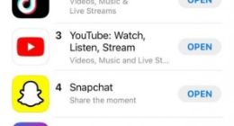 元宇宙成圣诞节大赢家 Meta VR应用登顶苹果美国应用商店