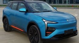 消息称真正的恒驰汽车量产下线仪式可能要到2022年初