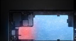 1月5日登场！iQOO 9新特性公布：首发叠瀑VC立体散热系统