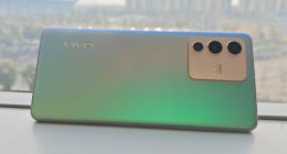 性能与影像全面提升，vivo S12 Pro如何俘获Z时代的