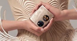 缺失“麒麟芯”的华为 用4G折叠屏搅局5G市场