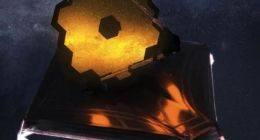 飞行三天 詹姆斯・韦伯望远镜开始慢慢展开 风险最高之处刚开始