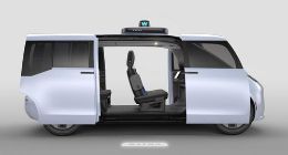 Waymo宣布与吉利合作 由极氪为Waymo提供电动汽车