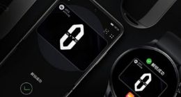 华为首创蓝牙+NFC 二合一数字车钥匙 余承东称更多华为手表将升级支持