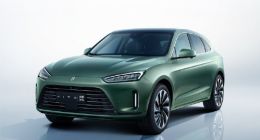 工信部发布第五十批免征车辆购置税的新能源汽车车型目录