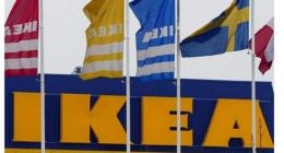 宜家：因运输和原材料成本增加，全球市场将平均提价9%