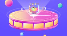 B站2021个人年度报告发布：你共计看了多少个视频 “高举”了几次三连