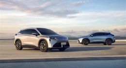 广汽集团审议通过广汽埃安第二工厂产能建设项目 计划产能20万辆 / 年