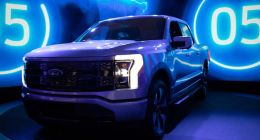 2022年11款热门电动车型：除了Cybertruck 你还知道哪些？