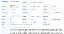 山姆会员店因进口蔬菜无保质期被行政处罚