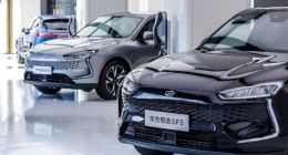 华为智选问界M5大卖 赛力斯SF5车主却抱团控诉：刚买不久就停产