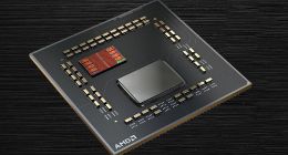 AMD在2022年产品线上首发会中发布锐龙6000系列处理器