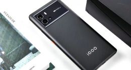 iQOO 9 评测：骁龙8旗舰平台+独立显示芯片加持 带来次世代游戏体验