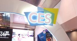 CES 2022参展产品涵盖44个技术类别 包括5G人工智能自动驾驶等