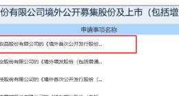 韩束、一叶子母公司将赴港上市