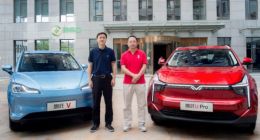 补贴再退坡30%！新能源汽车普涨，靠什么吸引消费者？