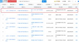 富力地产超8000万股权再被冻结 此前已被冻结股权超1.7亿元