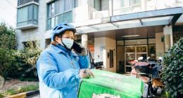 达达集团：京东到家、小时购年货节开启 春节也能小时达