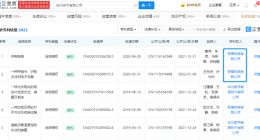 华为转移多项专利至荣耀公司