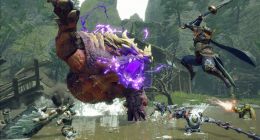 《怪物猎人：崛起》PC版开启预购：396元