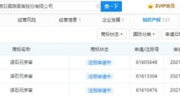 滚石唱片、红蜻蜓申请元宇宙相关商标 网友：万物皆可元宇宙？