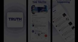 特朗普将于下月推出真相社交App 和推特类似