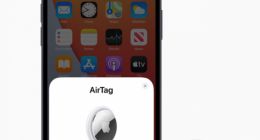 陌生人将苹果AirTag 塞进大衣口袋 国外模特被跟踪 5 小时