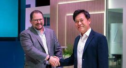 SK ICT领域公司将加强与高通合作 CEO在CES 2022期间已有洽谈