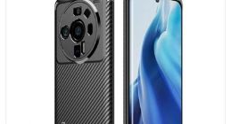 小米12 Ultra带壳渲染图曝光：搭载奥利奥相机模组 辨识度超高