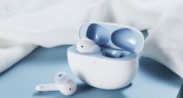 OPPO Enco Free2系列获评TechWeb 2021“年度TWS降噪之星”