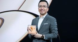 荣耀Magic V折叠屏发布，售价9999元起