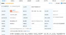 中国电信投资成立资产管理公司，注册资本1亿元