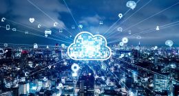 云计算厂商的尽头是PaaS？