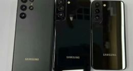 安卓机皇来了！三星Galaxy S22系列旗舰有望于2月8日亮相