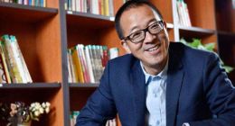 60岁俞敏洪：“中国合伙人”改做“中国体面人”