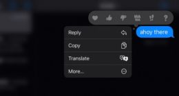 谷歌高管澄清：没有要求苹果在 Android 上提供 iMessage