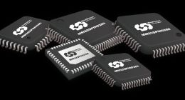 灵动微电子发布全新高性能电机专用MM32SPIN0280系列MCU