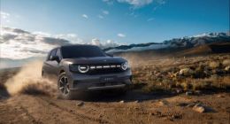 小牛电动李一男造车 “自游家”首款车型 NV 亮相