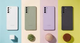 4599元起！三星Galaxy S21 FE国行版正式上架：骁龙888芯片加持