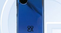 疑似华为nova9 SE证件照公布：双环形相机模组 配1.08亿像素主摄