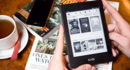 Kindle或退出中国市场，被手机取代的电子阅读器如何逆境求