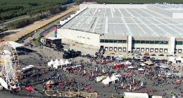 特斯拉柏林超级工厂获准可生产2000辆Model Y 但暂时不得售卖