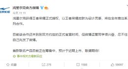 《王者荣耀》皮肤鞋子来了 鸿星尔克获正式授权